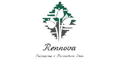 Logo Floricultura